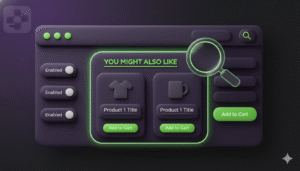 Next steps to get your recommendations working
