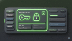 How to Find Your Shopify Admin API Access Token