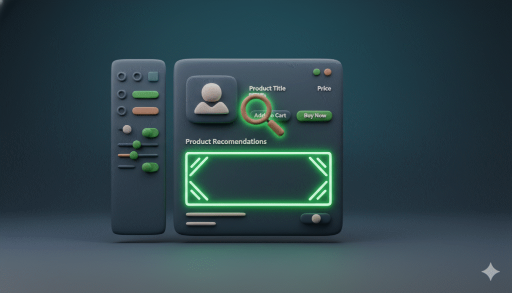 How to Fix Product Recommendations Not Showing on Shopify