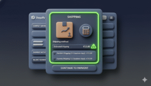 How to Fix Shopify Shipping Undercharging Customers