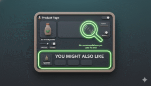 How to Fix Product Recommendations Not Showing on Shopify