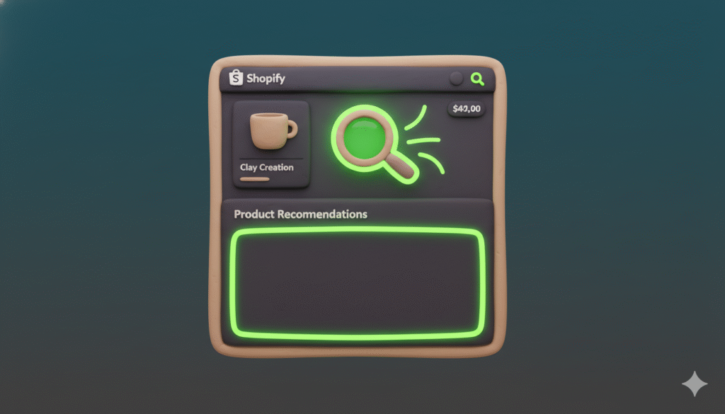 How to Fix Shopify Product Recommendations Not Showing