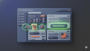 Final steps to get your suspension reviewed